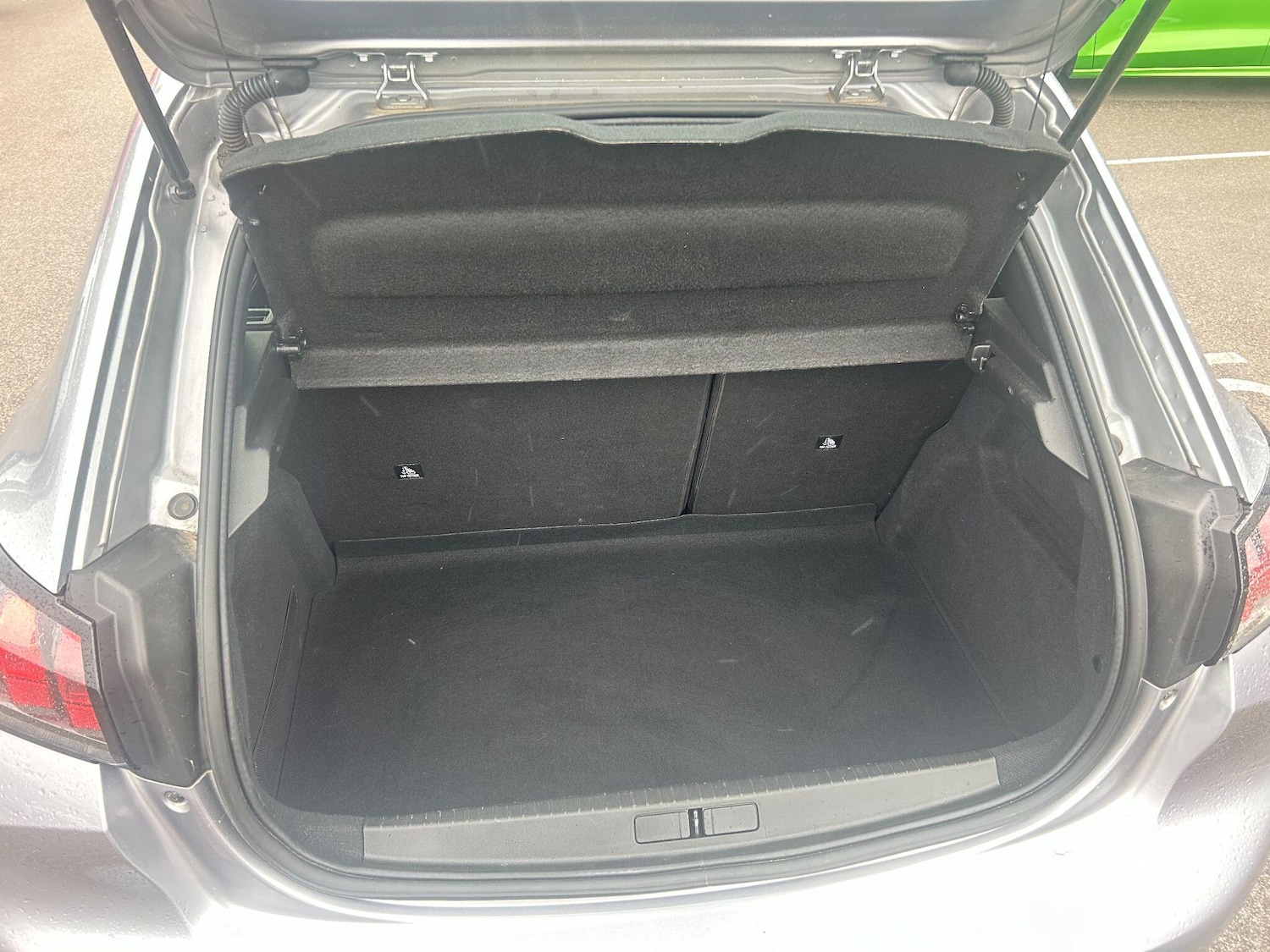 Vehicle 25