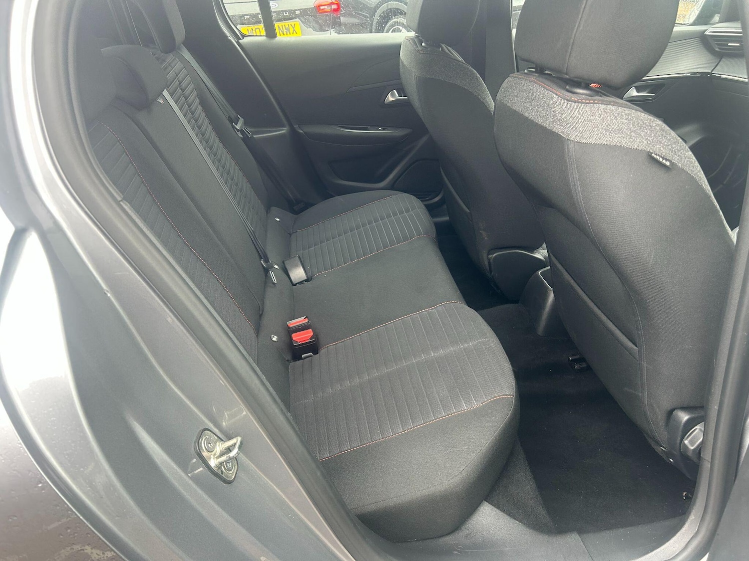 Vehicle 26