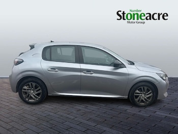 Used Peugeot 208 2022 for sale - 75757654: Photo