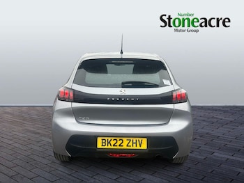 Used Peugeot 208 2022 for sale - 75757654: Photo