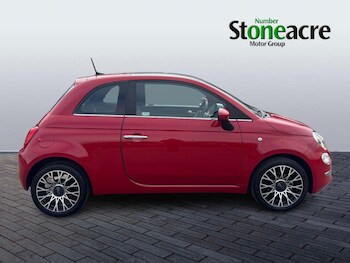Used Fiat 500 2024 for sale - 78572784: Photo