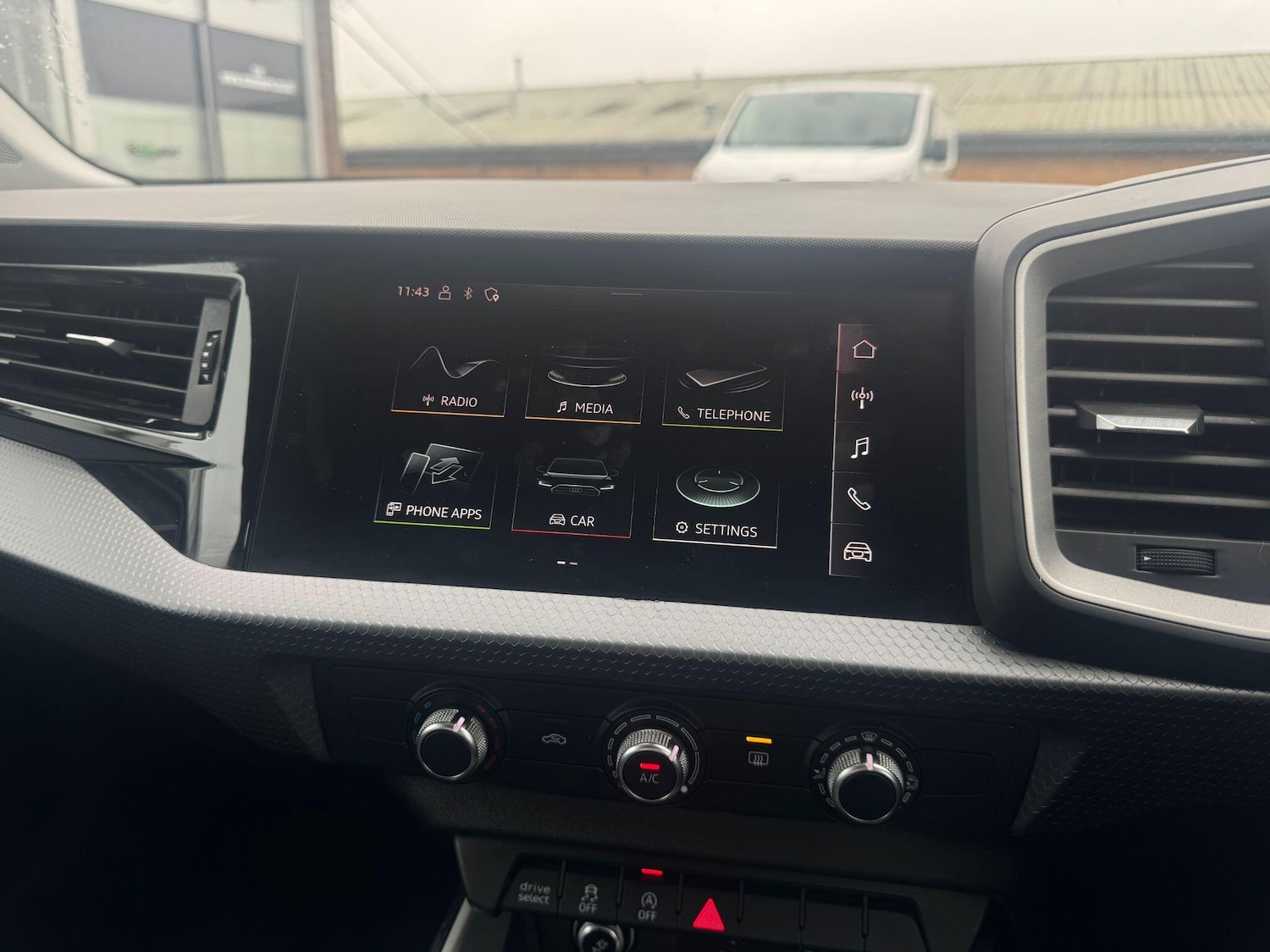 Used Audi A1 2021 for sale - 77440580: Photo 12