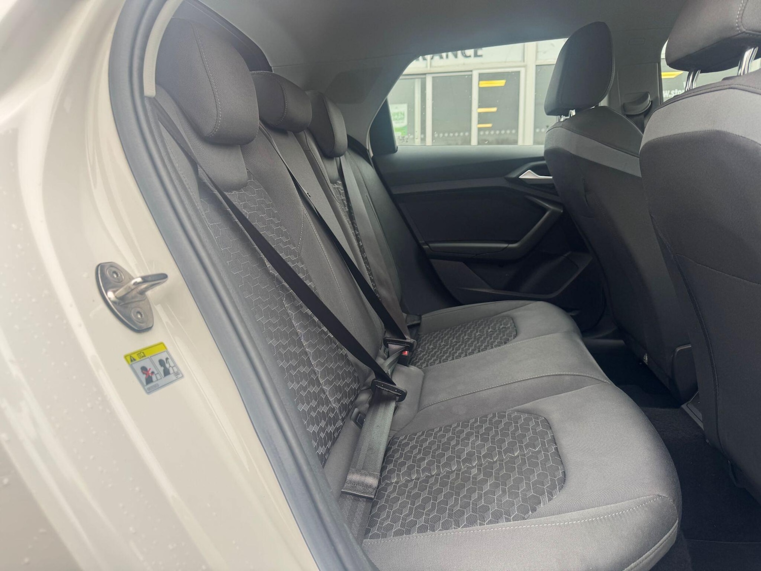 Used Audi A1 2021 for sale - 77440580: Photo 16