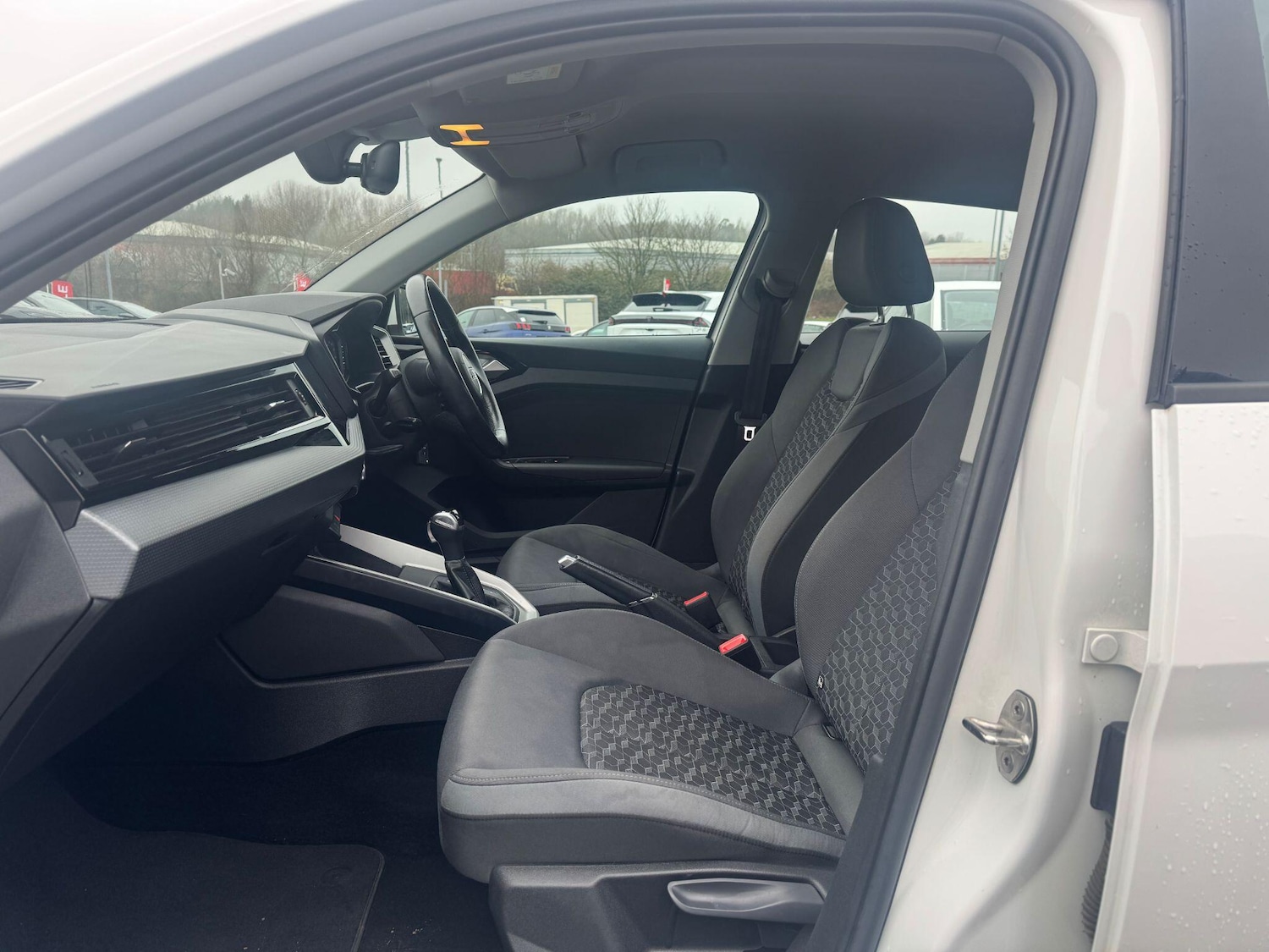 Used Audi A1 2021 for sale - 77440580: Photo 19