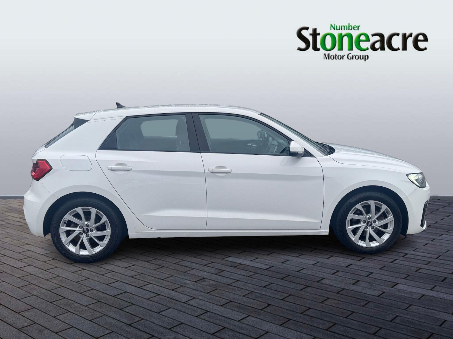 Used Audi A1 2021 for sale - 77440580: Photo 2