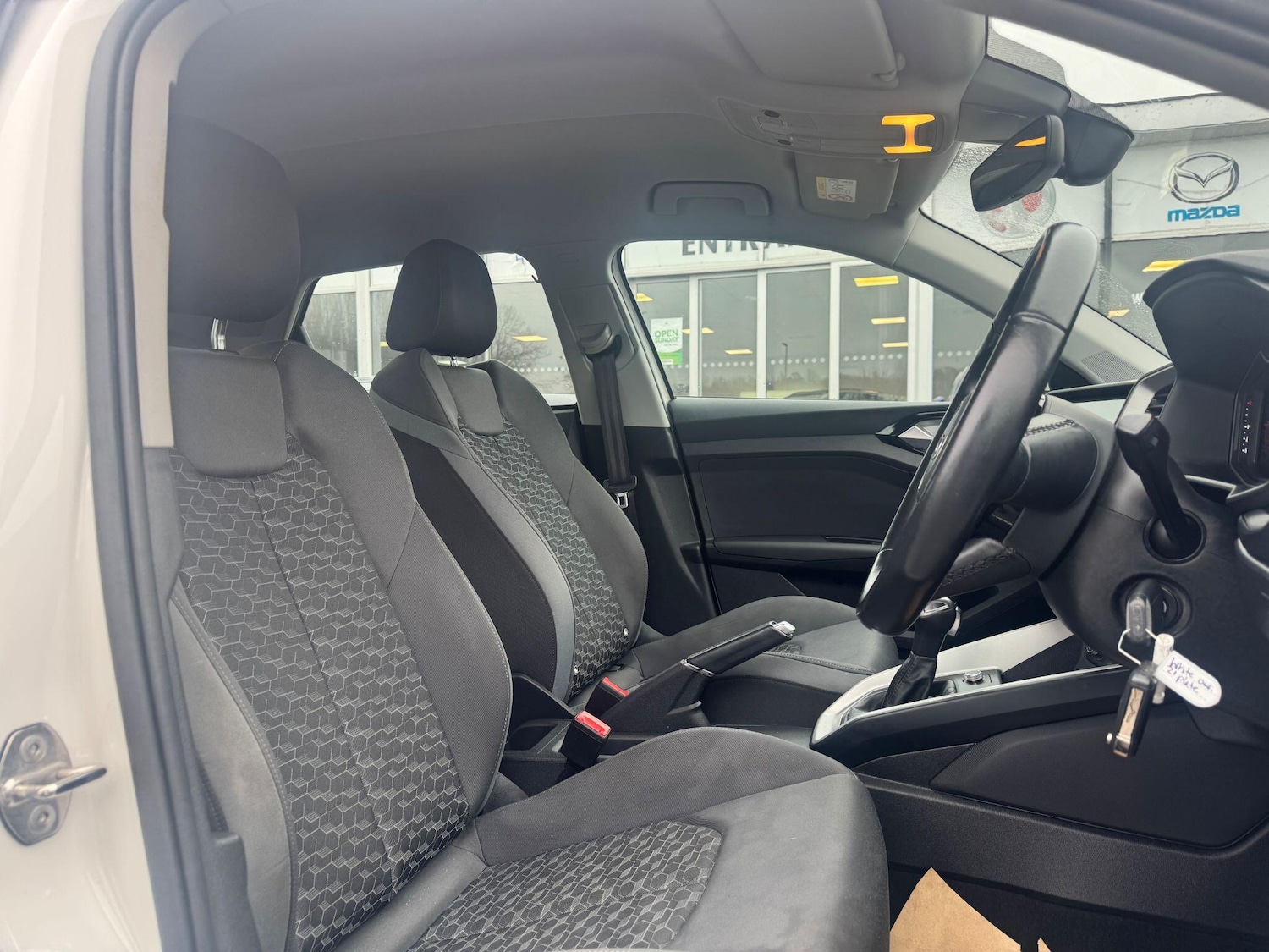 Used Audi A1 2021 for sale - 77440580: Photo 20