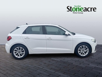 Used Audi A1 2021 for sale - 77440580: Photo
