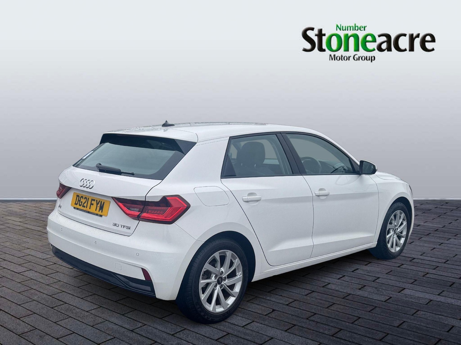 Used Audi A1 2021 for sale - 77440580: Photo 3