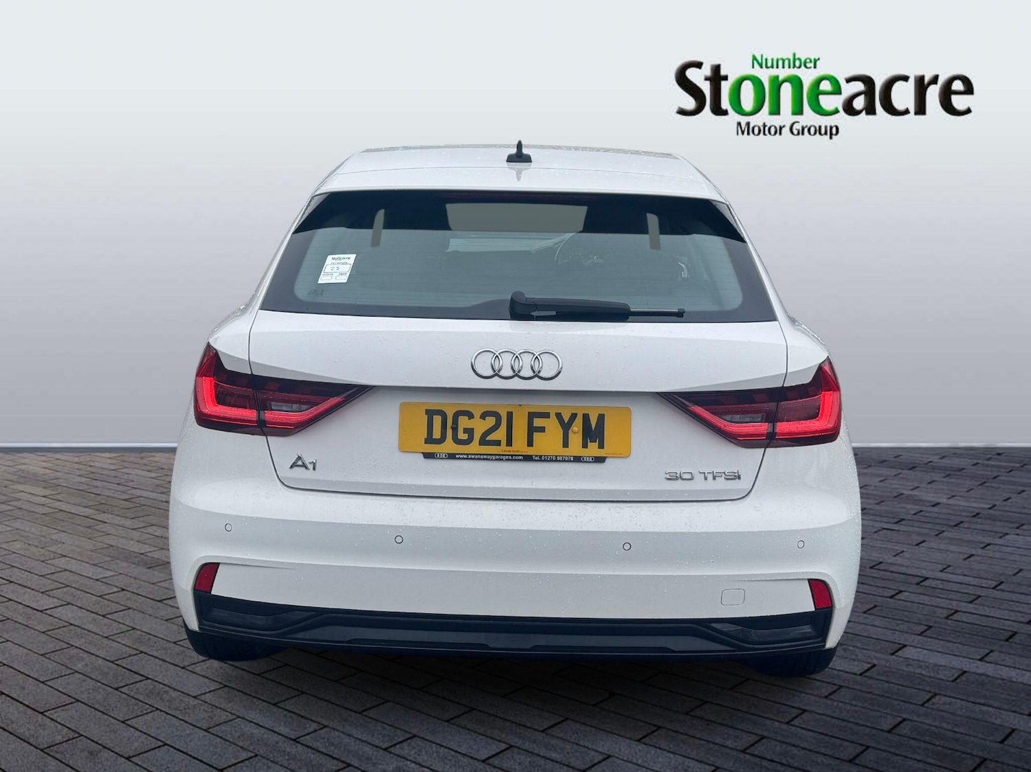 Used Audi A1 2021 for sale - 77440580: Photo 4