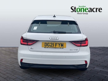 Used Audi A1 2021 for sale - 77440580: Photo