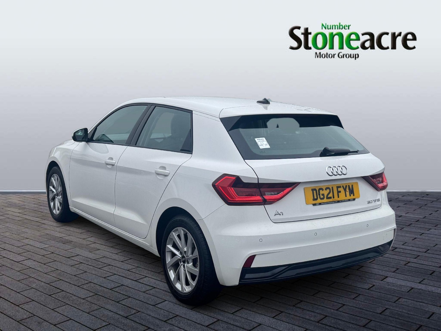 Used Audi A1 2021 for sale - 77440580: Photo 5