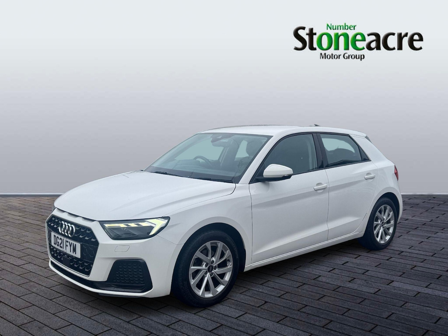 Used Audi A1 2021 for sale - 77440580: Photo 7