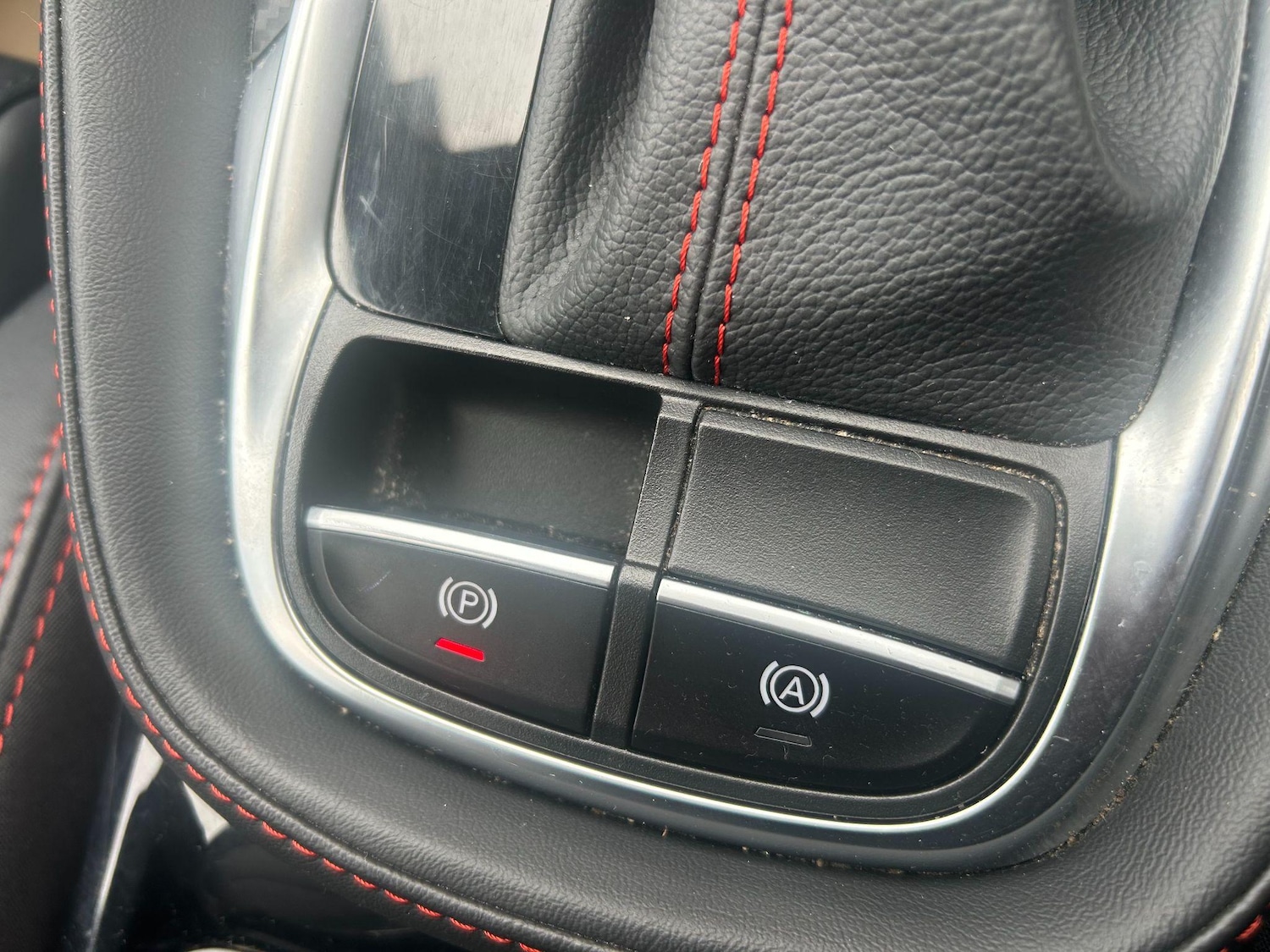 Vehicle 27