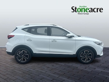 Used MG MG ZS 2022 for sale - 75401669: Photo
