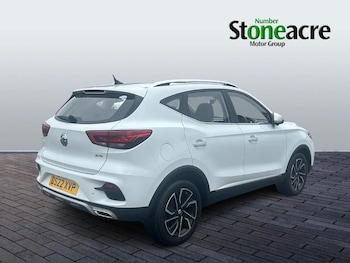 Used MG MG ZS 2022 for sale - 75401669: Photo