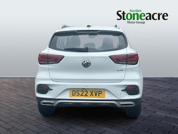 Used MG MG ZS 2022 for sale - 75401669: Photo