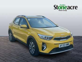 2022 (22) - 1.0 T-GDi 2 DCT Euro 6 (s/s) 5dr