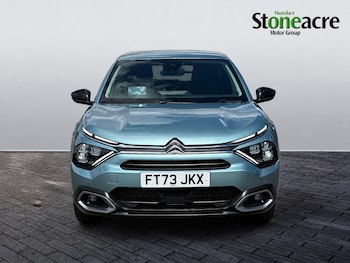 Used Citroen C4 2023 for sale - 79412577: Photo