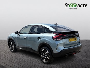 Used Citroen C4 2023 for sale - 79412577: Photo