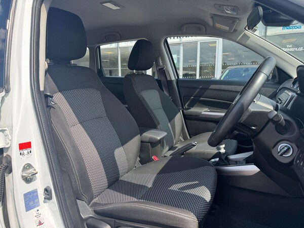 Used Suzuki Vitara 2021 for sale - 75622824: Photo 11