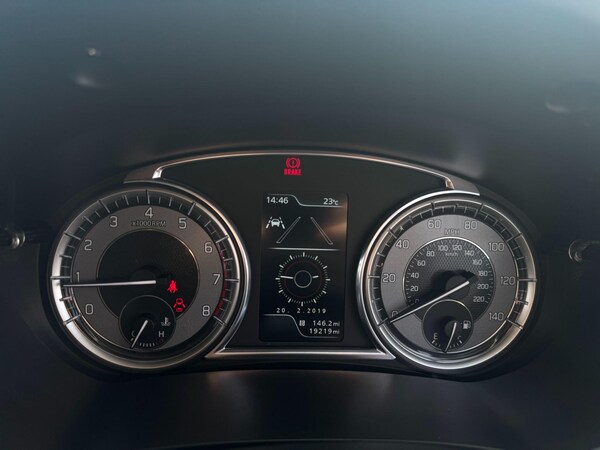 Used Suzuki Vitara 2021 for sale - 75622824: Photo 12