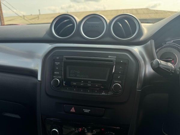 Used Suzuki Vitara 2021 for sale - 75622824: Photo 13