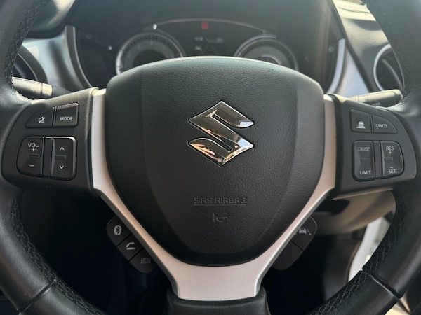 Used Suzuki Vitara 2021 for sale - 75622824: Photo 14
