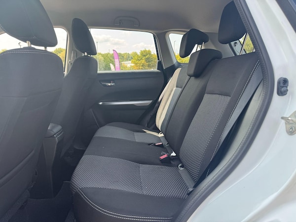 Used Suzuki Vitara 2021 for sale - 75622824: Photo 16