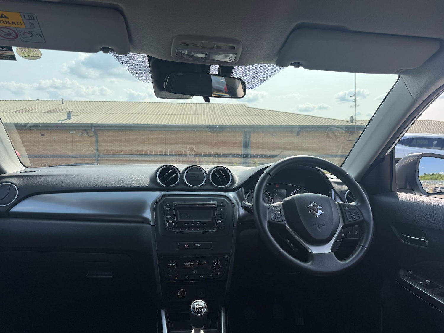 Vehicle 17