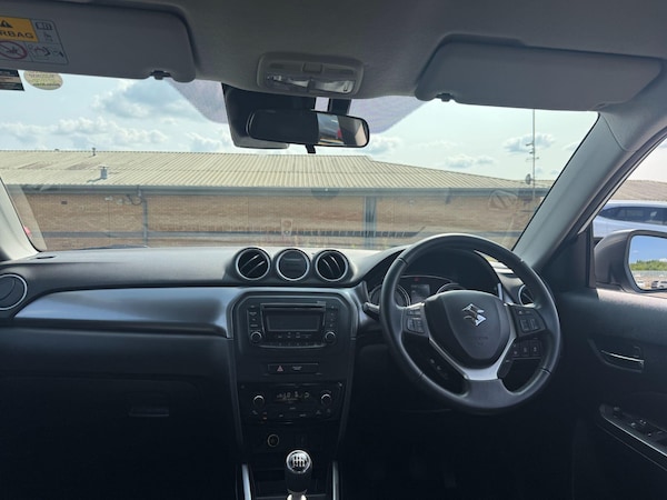 Used Suzuki Vitara 2021 for sale - 75622824: Photo 17