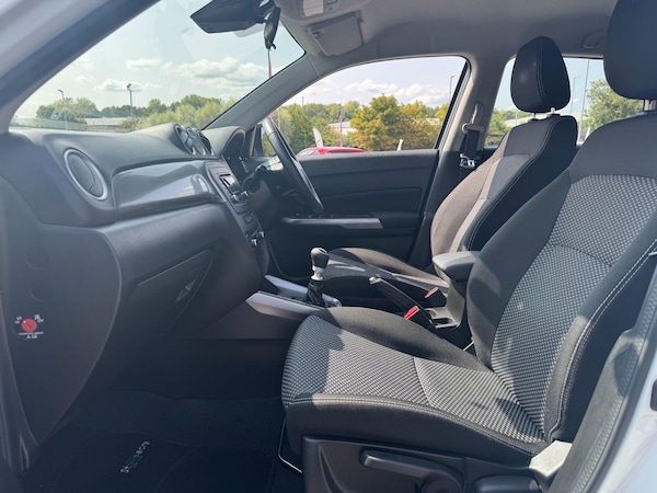 Used Suzuki Vitara 2021 for sale - 75622824: Photo 18
