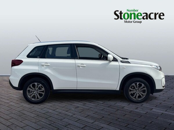 Used Suzuki Vitara 2021 for sale - 75622824: Photo 2