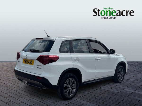 Used Suzuki Vitara 2021 for sale - 75622824: Photo 3