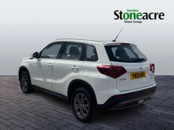 Used Suzuki Vitara 2021 for sale - 75622824: Photo 5