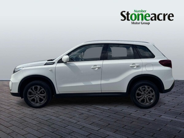 Used Suzuki Vitara 2021 for sale - 75622824: Photo 6