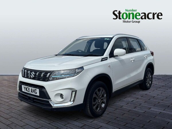 Used Suzuki Vitara 2021 for sale - 75622824: Photo 7