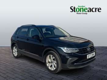2022 (72) - 1.5 TSI Life Euro 6 (s/s) 5dr