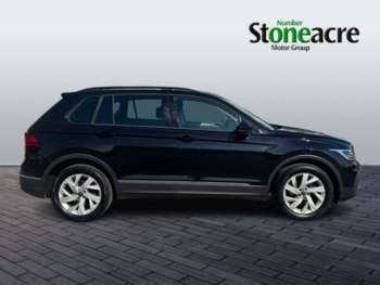 Used Volkswagen Tiguan 2022 for sale - 74545345: Photo