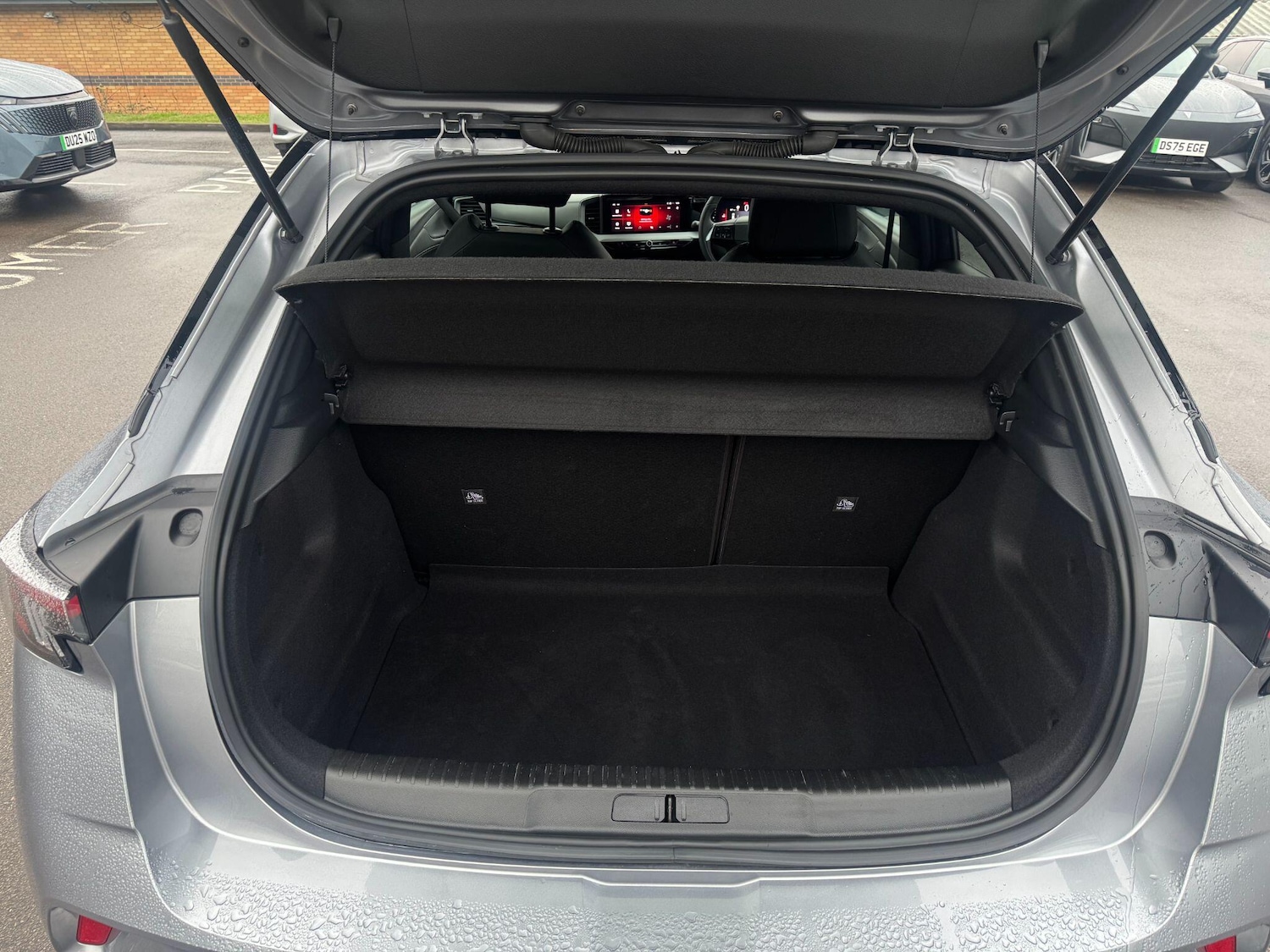 Used Vauxhall Mokka 2025 for sale - 77723854: Photo 10