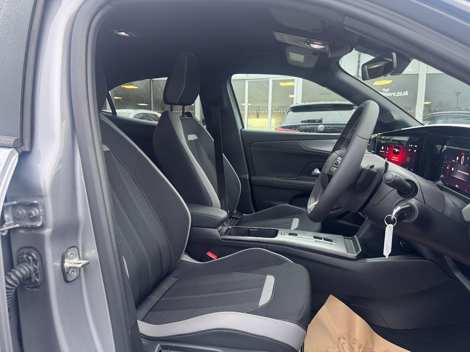 Used Vauxhall Mokka 2025 for sale - 77723854: Photo 11