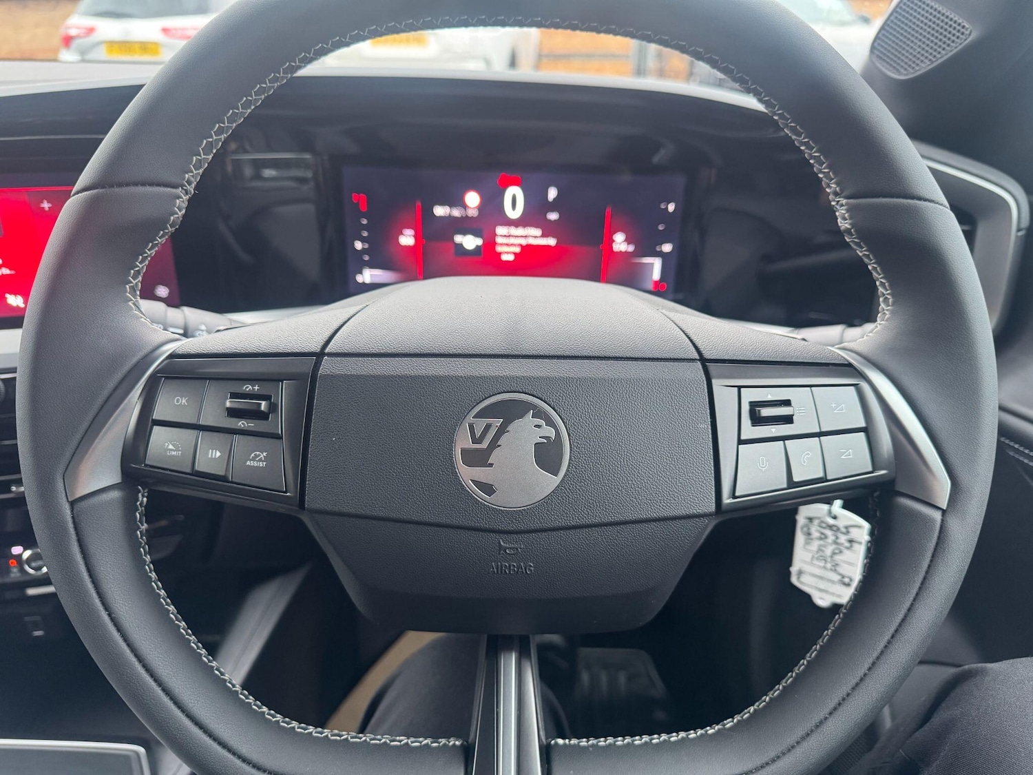 Used Vauxhall Mokka 2025 for sale - 77723854: Photo 13