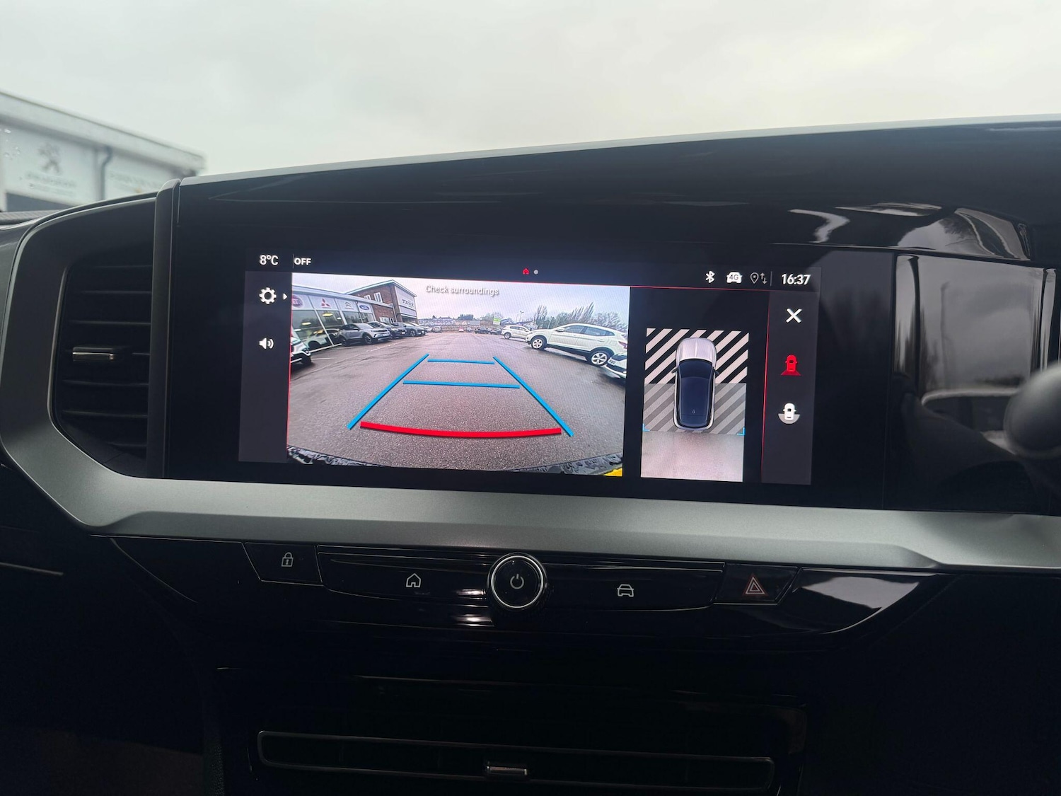 Used Vauxhall Mokka 2025 for sale - 77723854: Photo 14