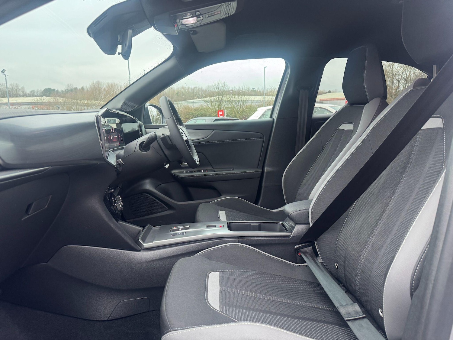 Used Vauxhall Mokka 2025 for sale - 77723854: Photo 17