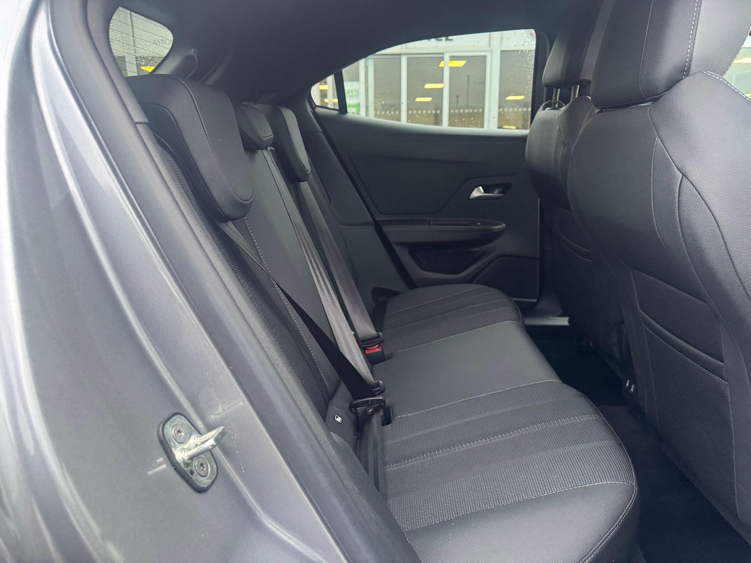 Used Vauxhall Mokka 2025 for sale - 77723854: Photo 18