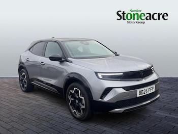 2025 (25) - 1.2 Turbo GS 5dr Auto