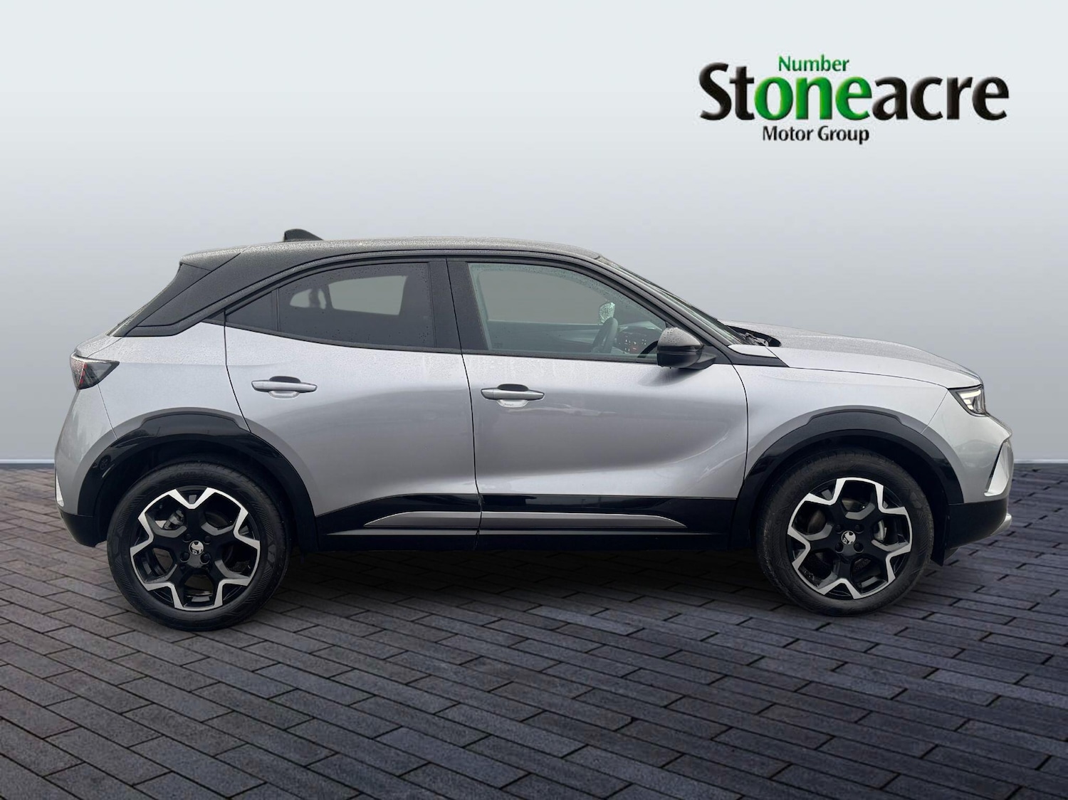 Used Vauxhall Mokka 2025 for sale - 77723854: Photo 2