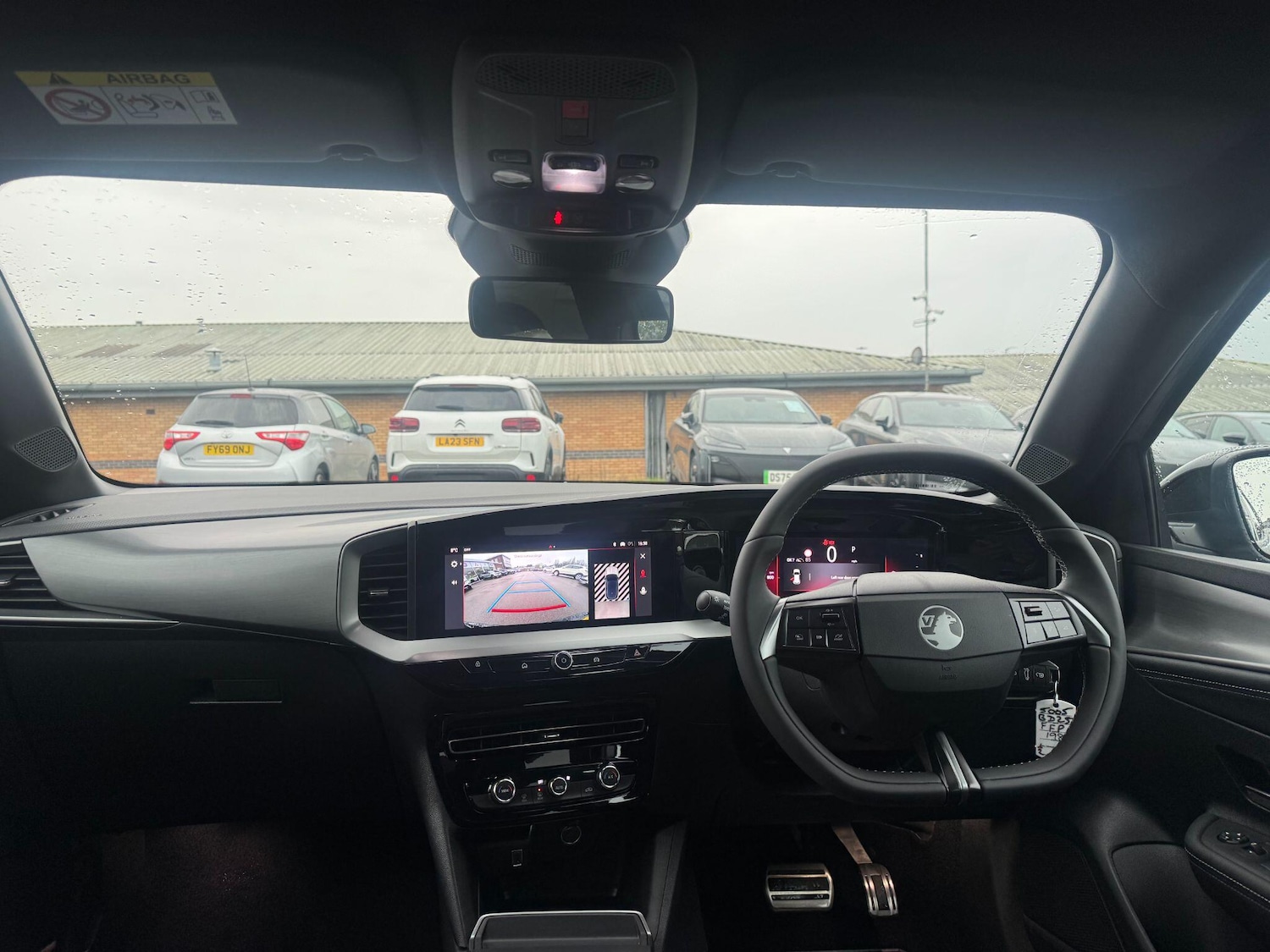 Used Vauxhall Mokka 2025 for sale - 77723854: Photo 20