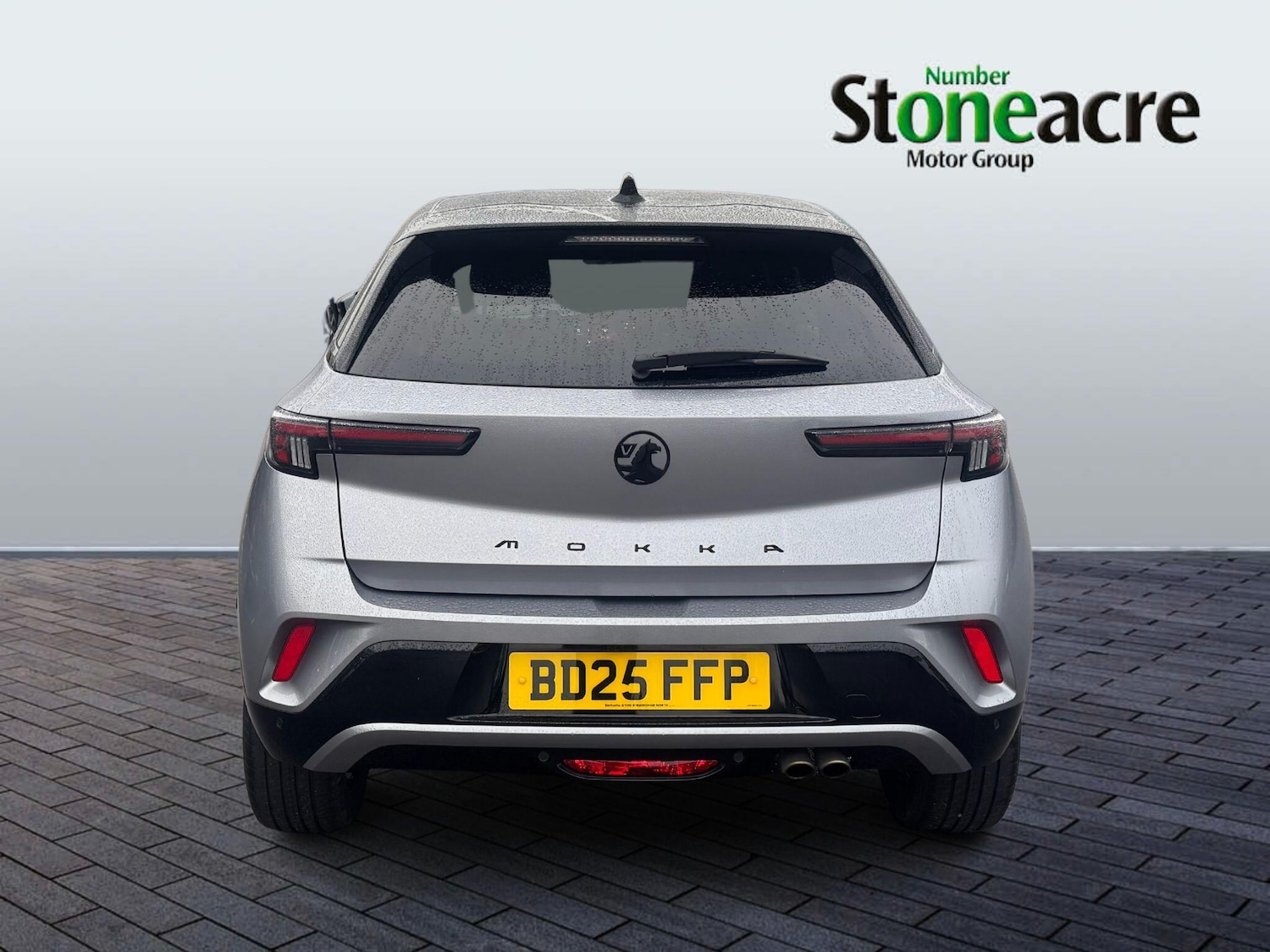 Used Vauxhall Mokka 2025 for sale - 77723854: Photo 4