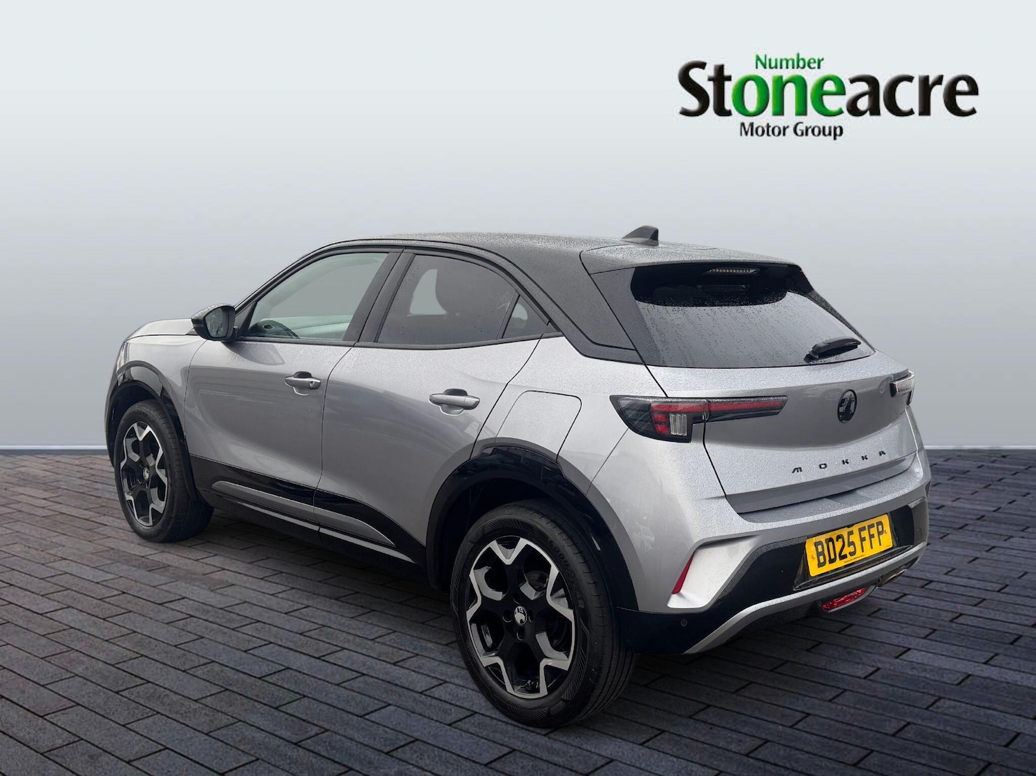 Used Vauxhall Mokka 2025 for sale - 77723854: Photo 5