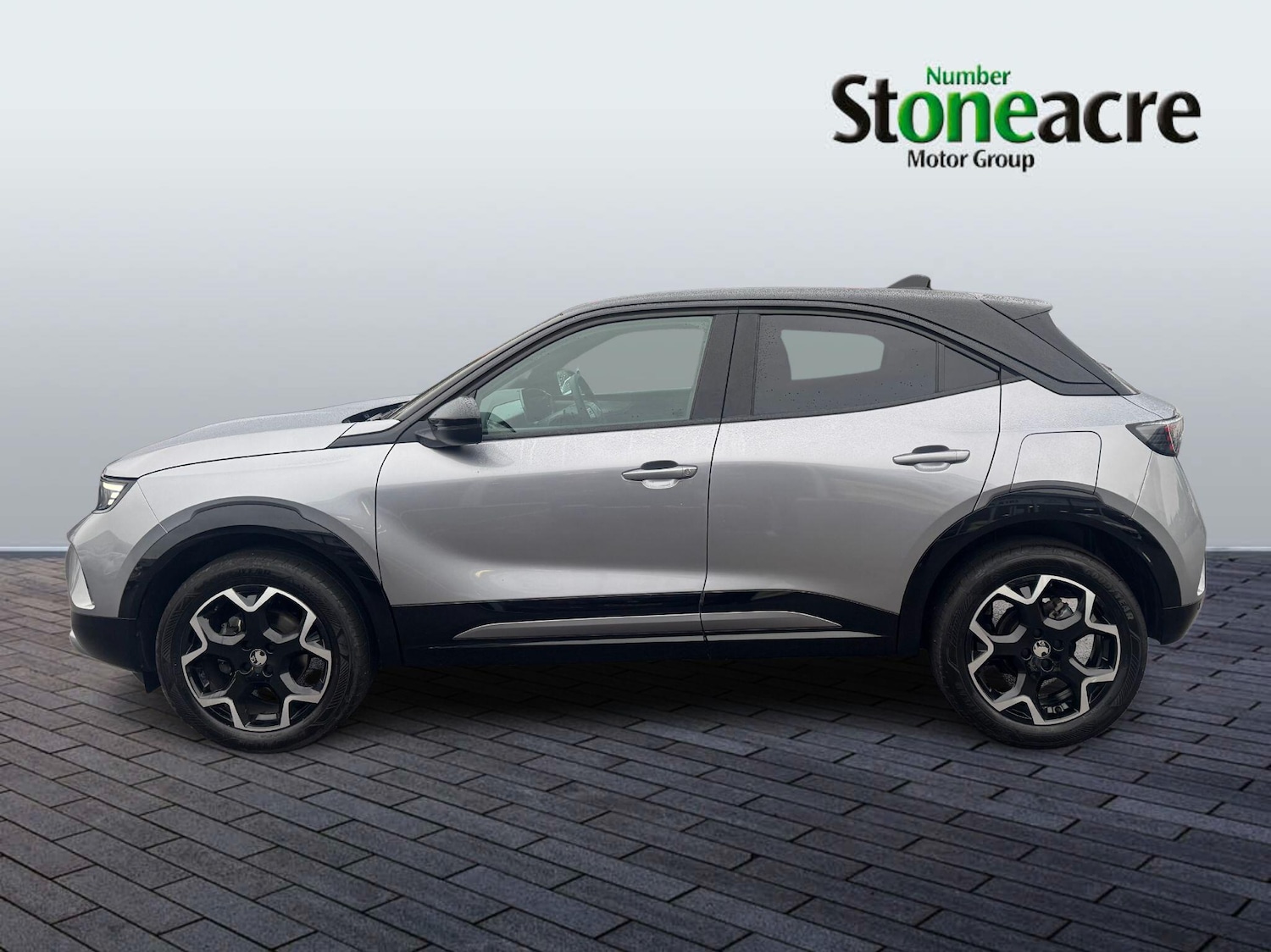 Used Vauxhall Mokka 2025 for sale - 77723854: Photo 6